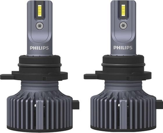 Produktbild Philips Ultinon Pro3022 LED-HL HiR2 / 9012 set LUM11012U3022X2
