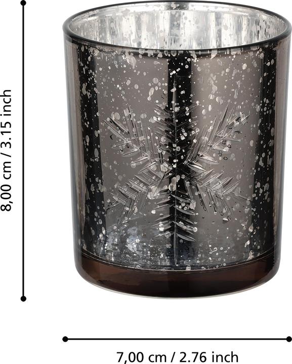 Immagine prodotto EGLO LIVING Lukut (1 x, Ø 70 cm)