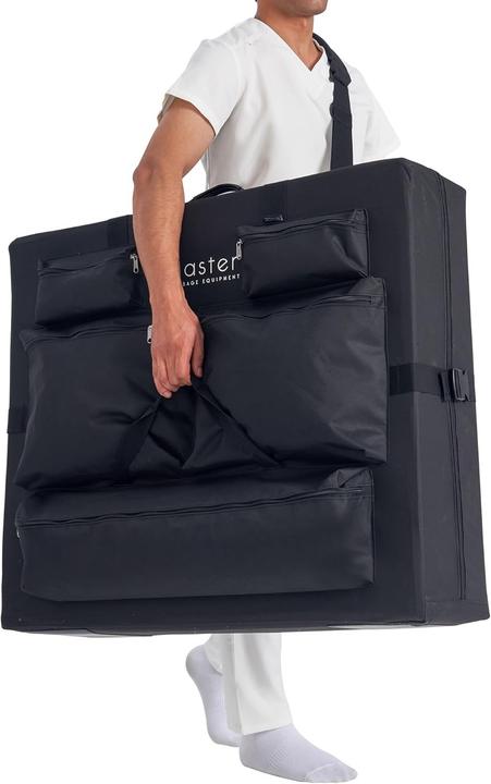 Produktbild Master Massage Universal carry bag for rolling table black