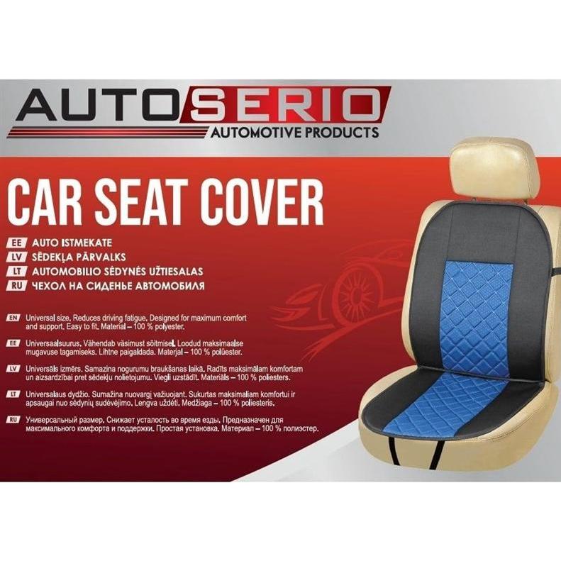 Thumbnail - Autoserio, Autositzbezüge, CAR SEAT COVER AG-26179PF/3