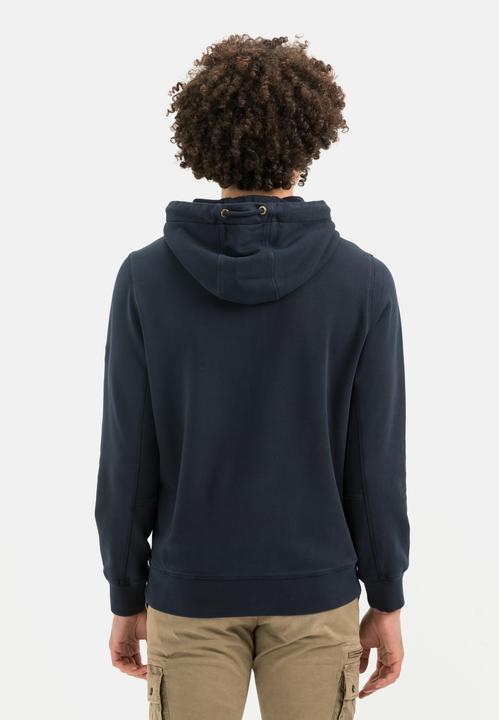 Produktbild Camel Active Sweatshirt mit Kapuze (S)