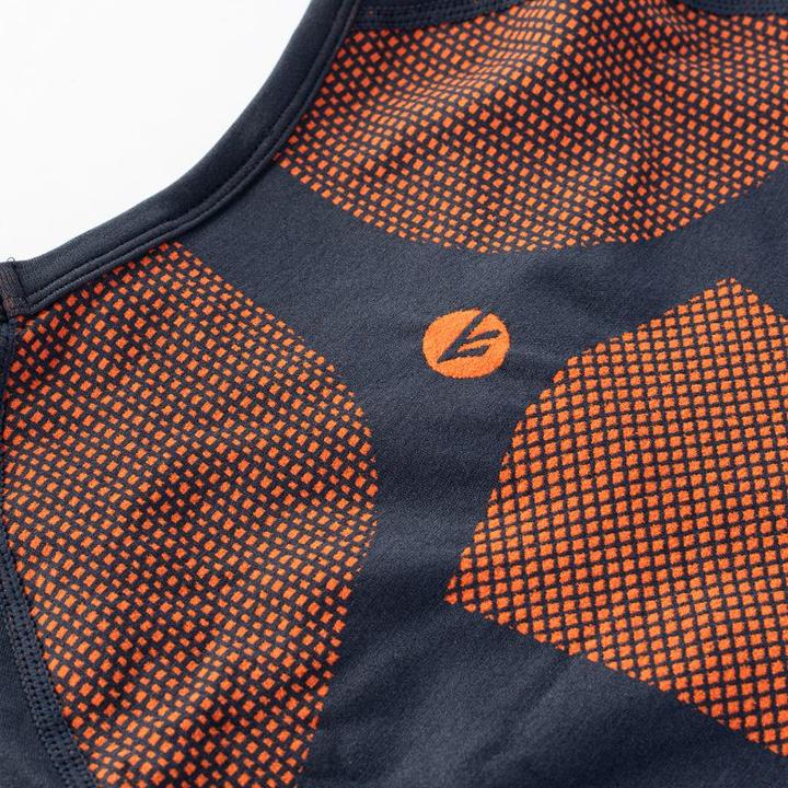 Produktbild Hi-Tec Thermoaktives T-Shirt Rail Top (L, M)