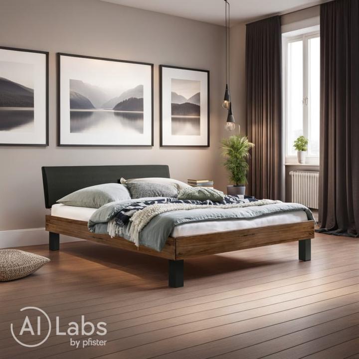 Actual product image Hasena Sondrio (200 x 200 cm)