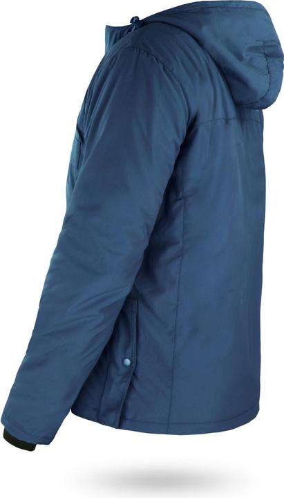 Produktbild Normani Herren Windjacke Tuuli (XS)