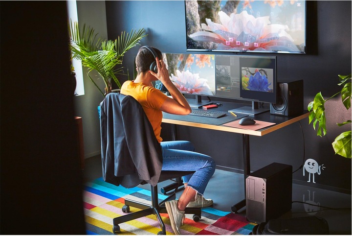 Image du produit HP Z2 Tower G9 (i9-14900KF, 32 Go, 1000 Go)