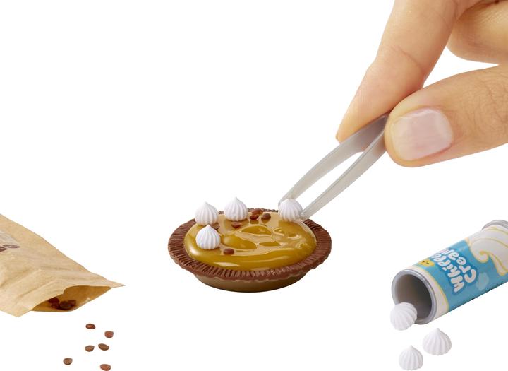 Actual product image MGA Make It Mini From Scratch in PDQ Series 1