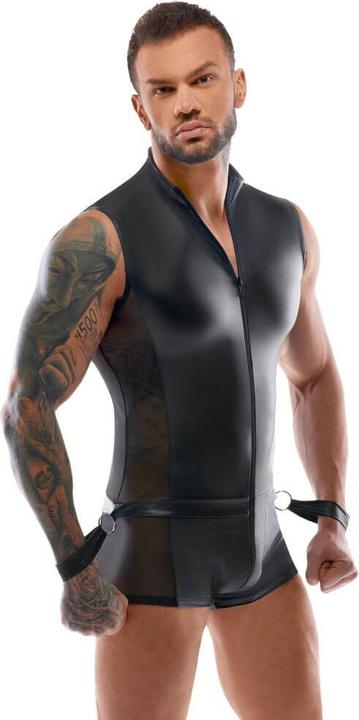 Produktbild Svenjoyment Overall (M)