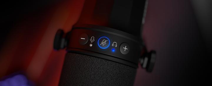 Actual product image Genesis RADIUM 750D