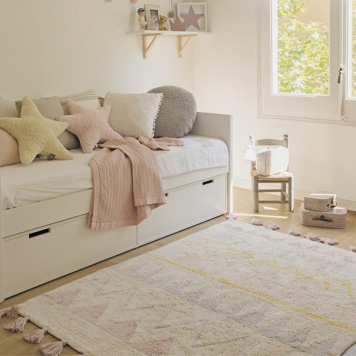 Produktbild Lorena Canals Azteca (120 x 160 cm)