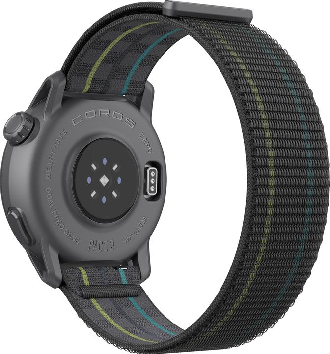 Actual product image Coros Pace 3 (42 mm)