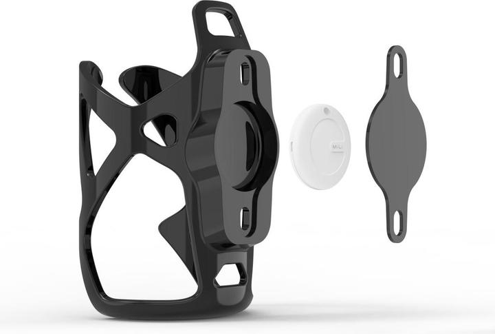 Produktbild Mili MiTag Bicycle Bottle Holder Tracker