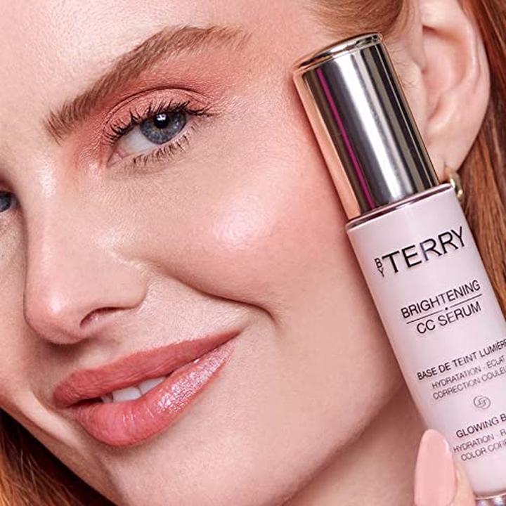 Actual product image By Terry Cellularose Bright CC Lumi No 02 (30 ml)