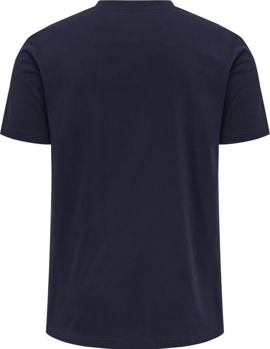 Actual product image hummel Hmlred Basic T-Shirt S/S (3XL)