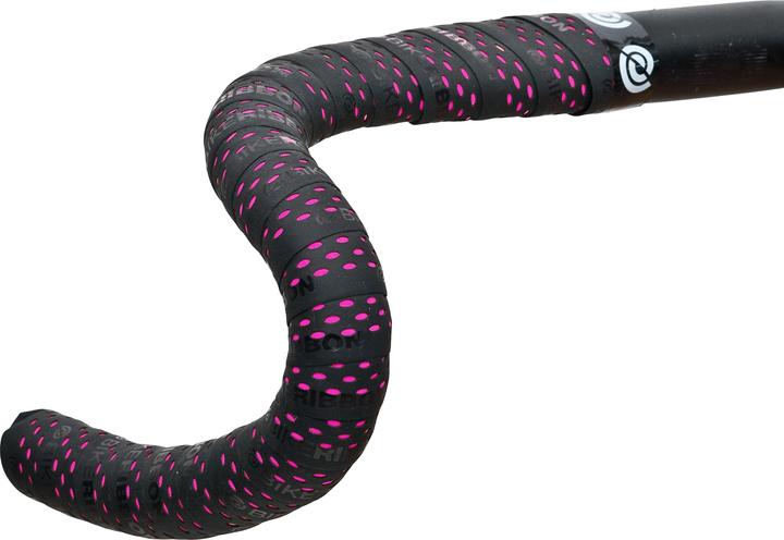 Black fuchsia