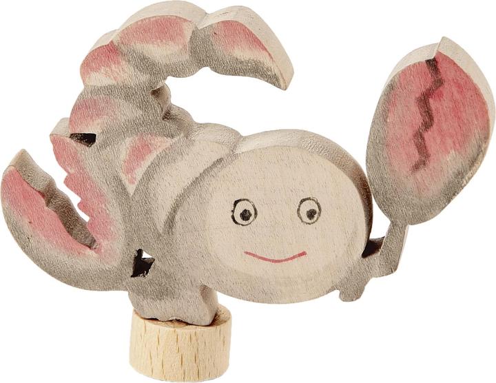 Käthe Kruse Skorpion Stöpsel (2 Stk.)