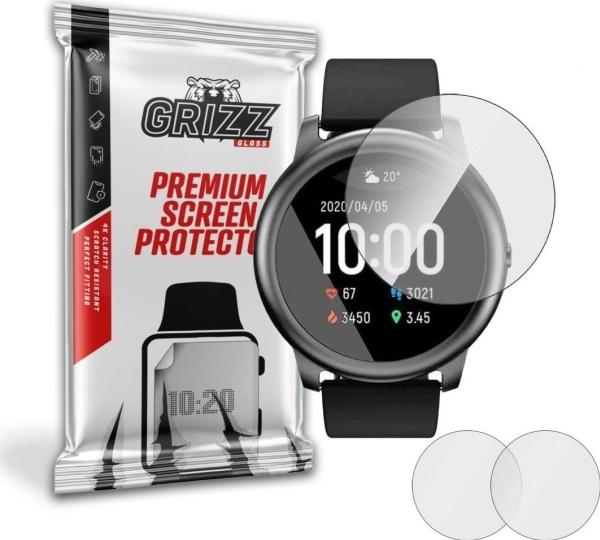 Grizz Glass Grizz Xiaomi Haylou Solar LS05 vetro ibrido