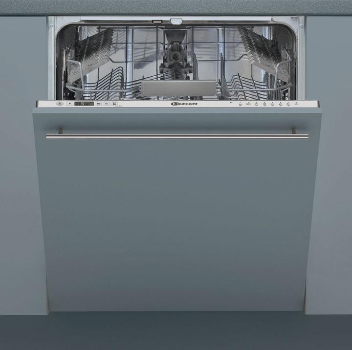 Produktbild Bauknecht Bcic 3c26 E Ch