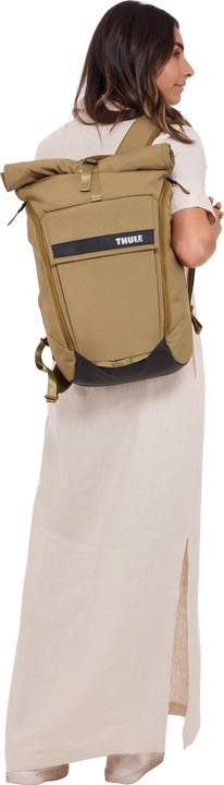 Produktbild Thule Paramount Backpack 24L - Nutria (24 l)
