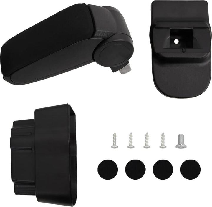 Immagine prodotto vidaXL Auto Armlehne