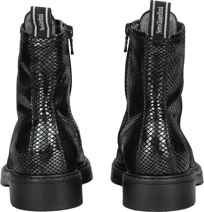Actual product image Nero Giardini Stiefelette (35)