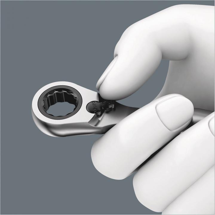 Image du produit Wera 8005 Zyklop Mini 2 (1/4")