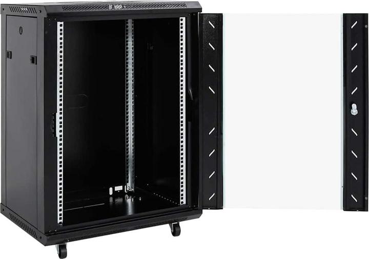 Produktbild vidaXL Dulce (15 HE, 19 Zoll Rack)