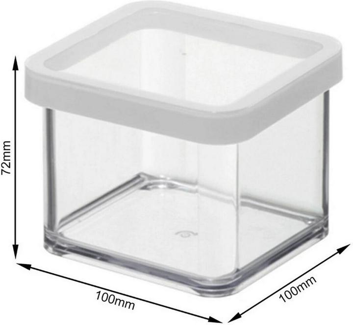 Image du produit Rotho Babydesign Utensilo Set 2 PINA