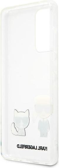 Productafbeelding Karl Lagerfeld Zaak (Samsung Galaxy A72)