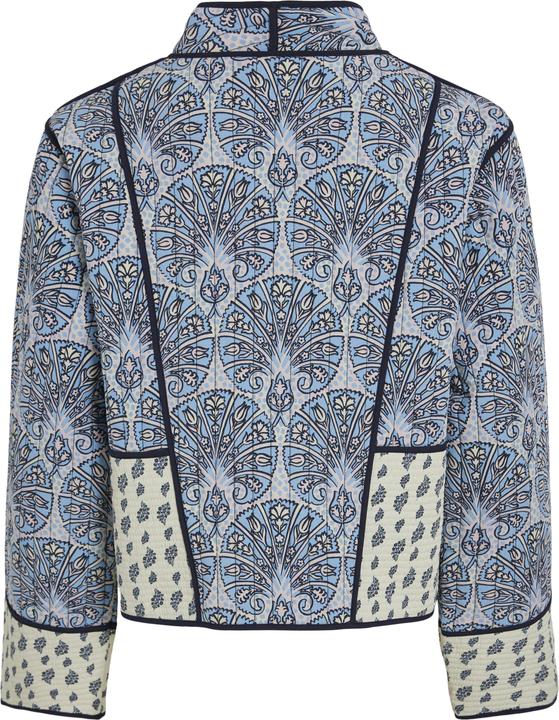 Produktbild Vila Stepp Jacke (40)