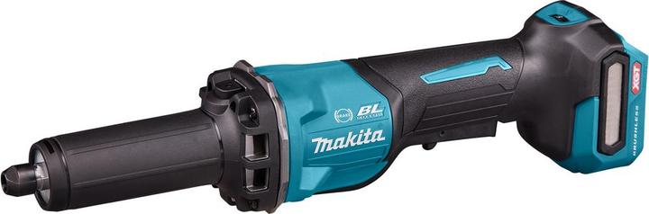 Produktbild Makita Akku-Geradschleifer 40V (Geradschleifer)