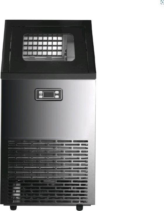 Image du produit Weber Home Machine à glaçons en bloc EW45