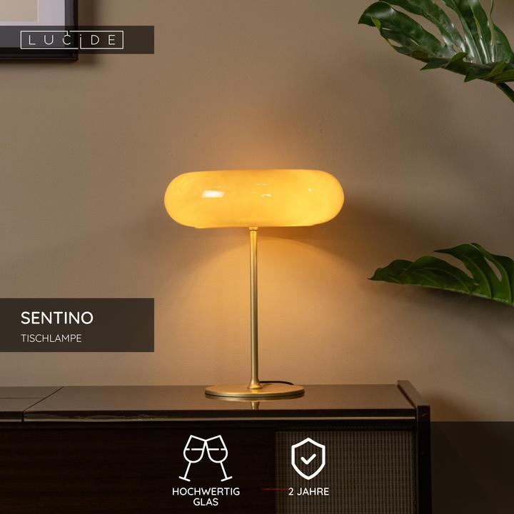 Produktbild Lucide Sentino (G9)