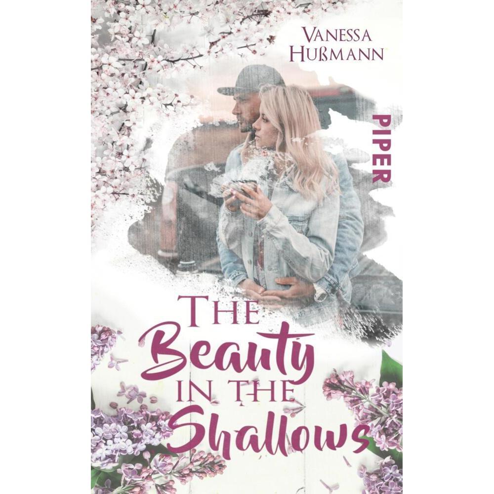 Hussmann:The Beauty in the Shallows, Belletristik von Vanessa Hussmann