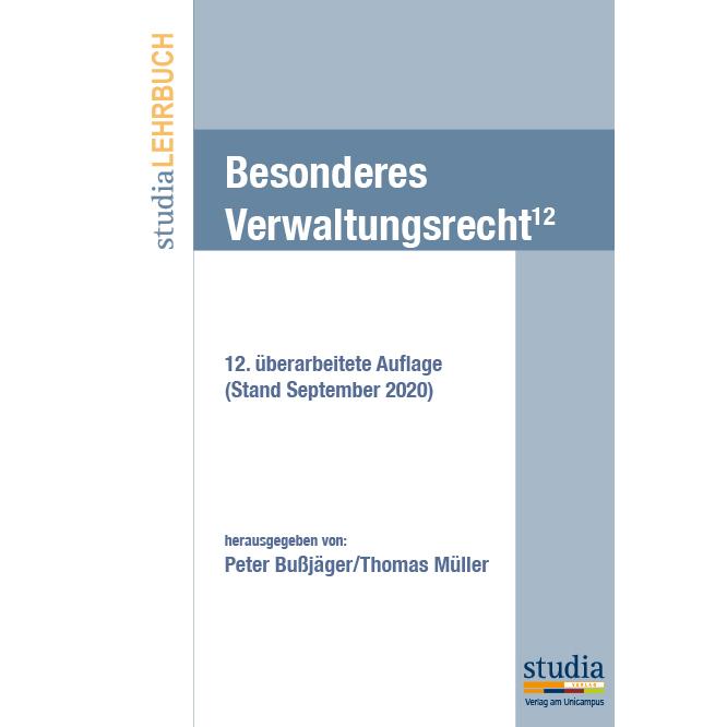 Thomas Müller, Sachbücher von Peter Bussjäger, Thomas Müller
