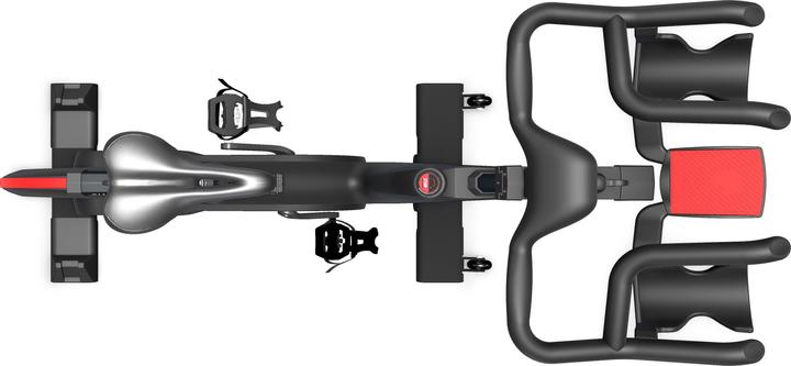 Produktbild Life Fitness IC4 Indoor Cycle