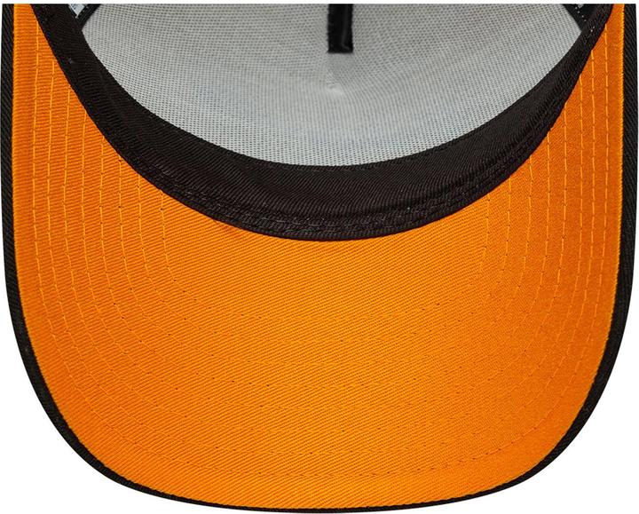 Produktbild New Era Kinder A-Frame Trucker Mesh Cap - CALIFORNIA