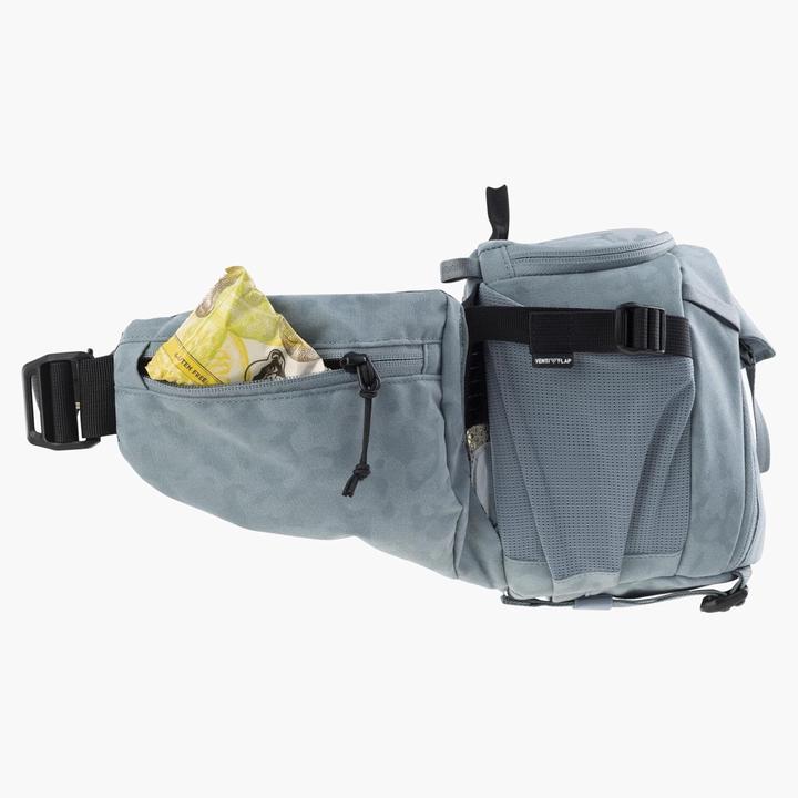 Actual product image Evoc Hip Pack Capture 6L (6 l)