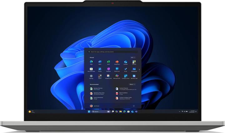 Lenovo ThinkPad L13 2-in-1 Gen 6 (13.30", 1000 GB, 32 GB, DE, AMD Ryzen 5 Pro 215)
