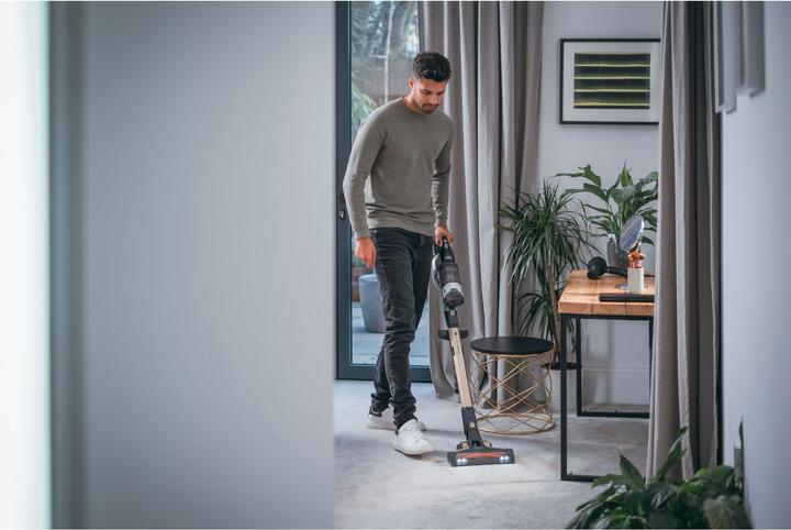 Produktbild Black & Decker AkkuStielsauger POWERSERIES Extreme