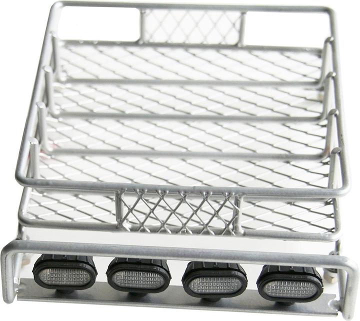 Actual product image Amewi Roof rack