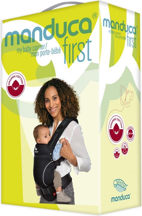 Image du produit Manduca Premier coton pur