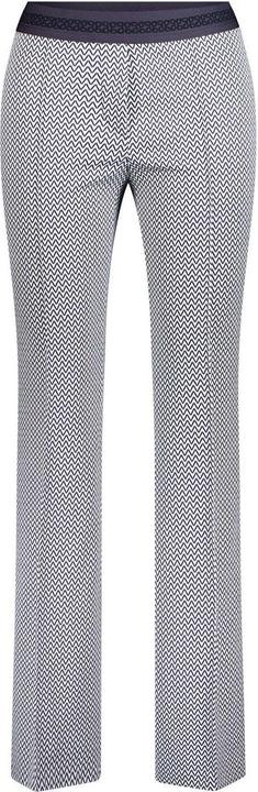 Atelier Gardeur Stoffhose ZARIA