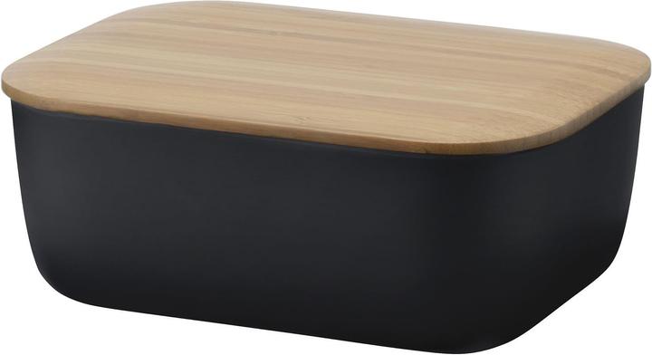 Actual product image Rig-Tig by Stelton Box-it butter dish
