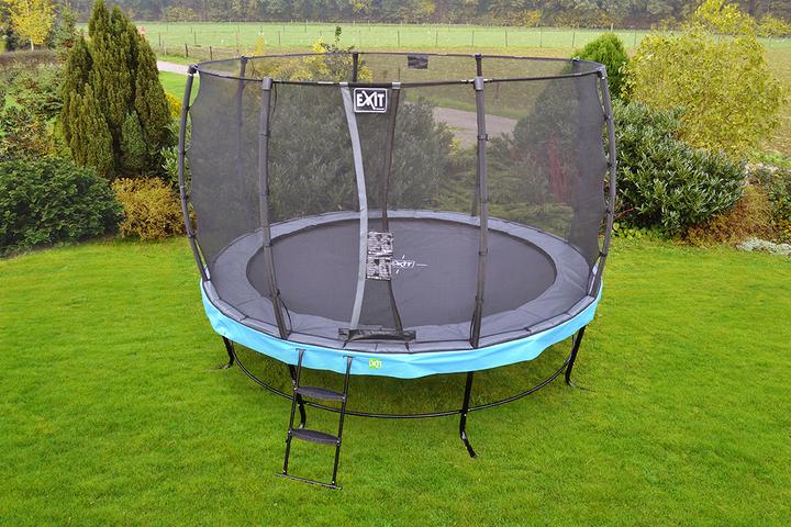 Produktbild Exit Elegant Economy