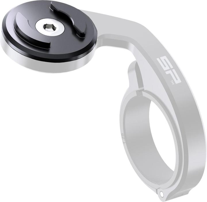 Image du produit Sp Connect Head SPC+ Handlebar Mount Pro noir