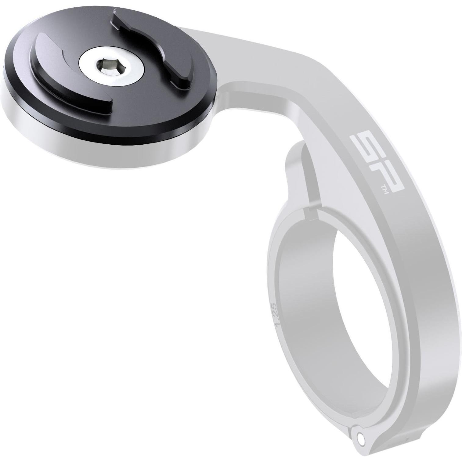 Thumbnail - Sp Connect Head SPC+ Handlebar Mount Pro schwarz, Smartphone Halterung, Schwarz