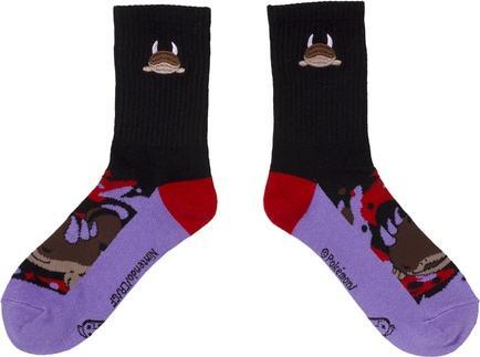 Image du produit Pokémon Chaussettes Clodsire (23-25cm) (36 - 42)