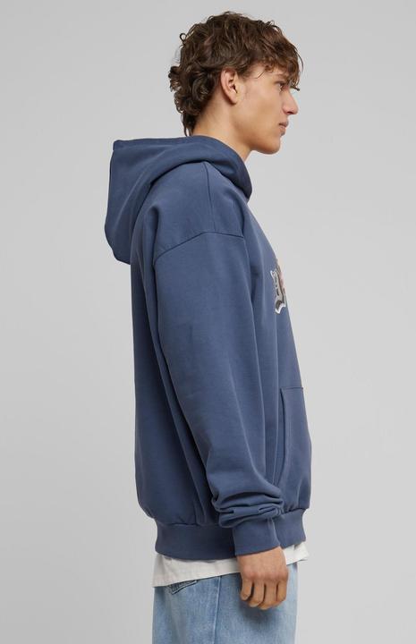 Immagine prodotto Urban Classics Drama I choose Felpa con cappuccio oversize ultra pesante - 127051 (S)