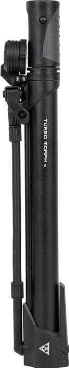 Topeak Turbo Morph G Ministandpumpe