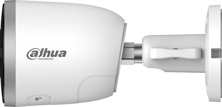 Immagine prodotto Dahua TECHNOLOGY DH-IPC-F3DP-IL-0280B-EUR Bullet 3MP 2.8mm IR LED (2304 x 1296 Pixels)